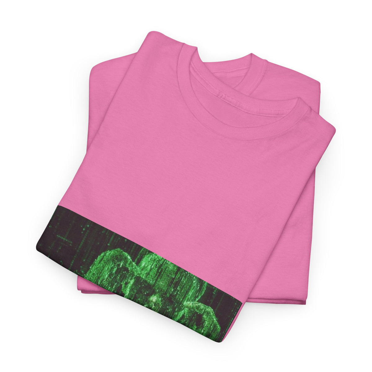 Consciousness Query Streetwear Tee