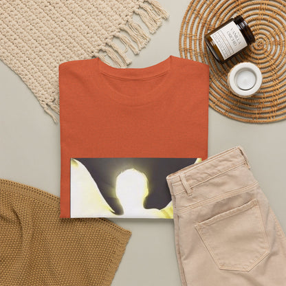 Silent Statement Graphic Tee