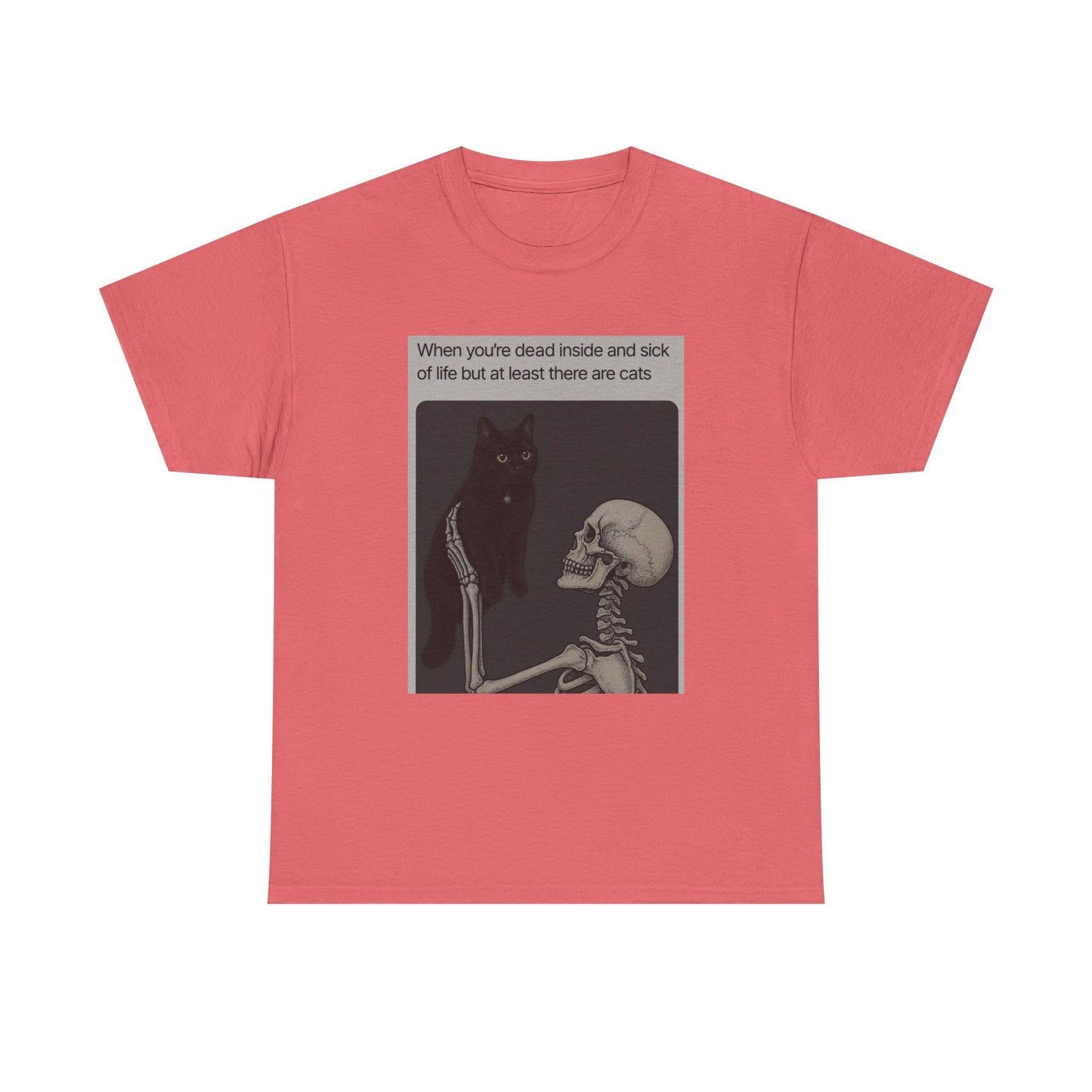 Quayside Magickery — Decipher Your Shirt