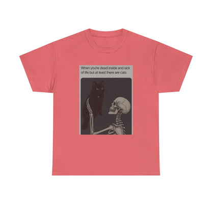 Quayside Magickery — Decipher Your Shirt