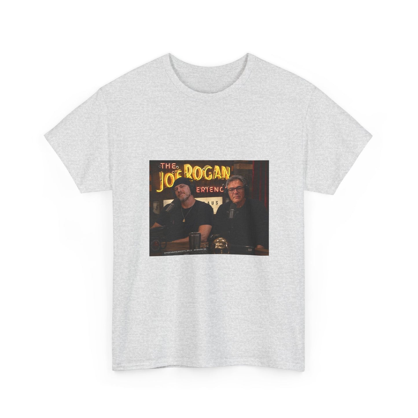 Wilcox Tees — Podcast Clip Ready