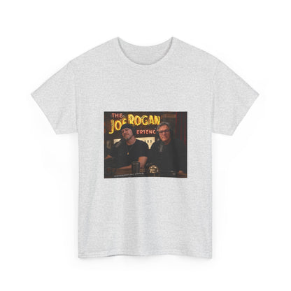 Wilcox Tees — Podcast Clip Ready