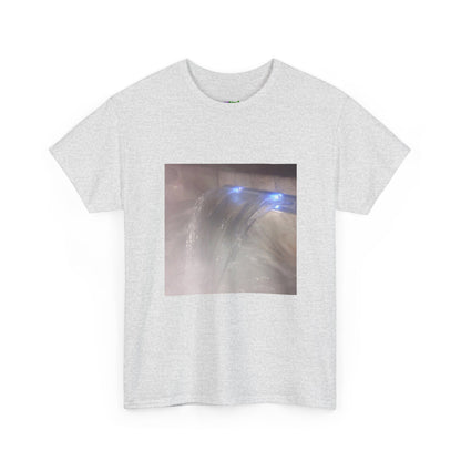 Concrete Jungle Graphic Tee