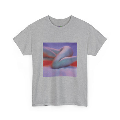 Raw Frequency Graphic Tee