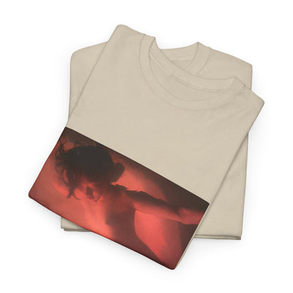 Hemp Horizon Graphic Tee