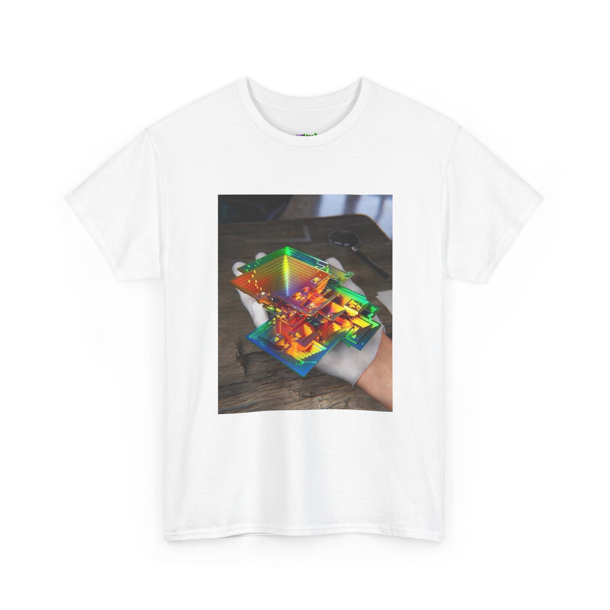 Cosmic Herb Classic Graphic Tee