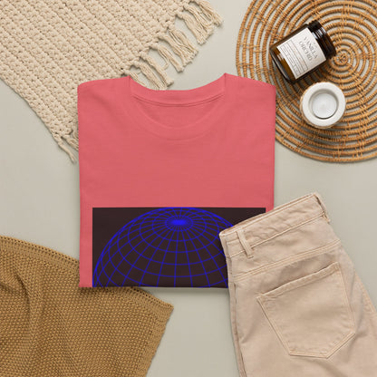 Hidden Ember Graphic Tee