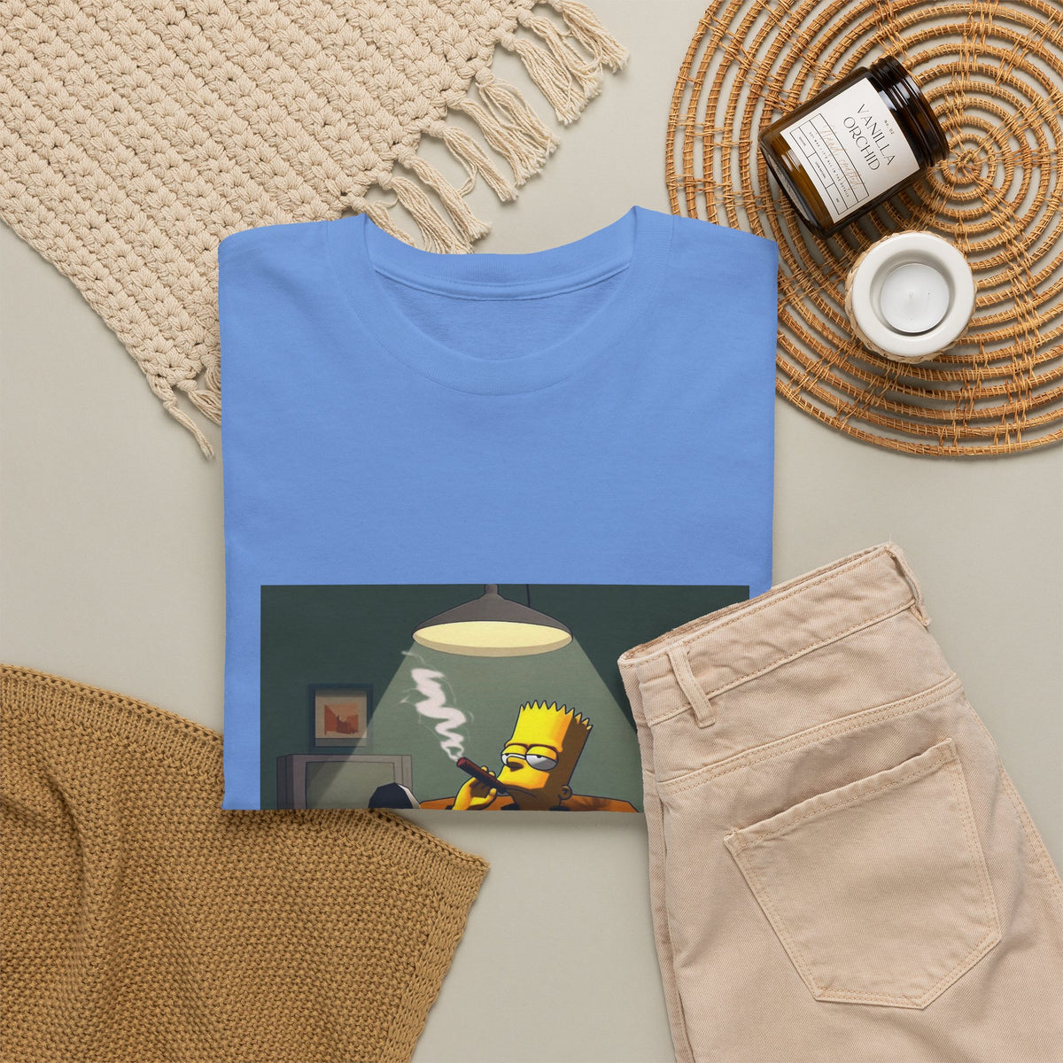 Omeweed Tee C_HRYtTMu2a-5
