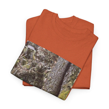Ghosted Skyline Graphic Tee