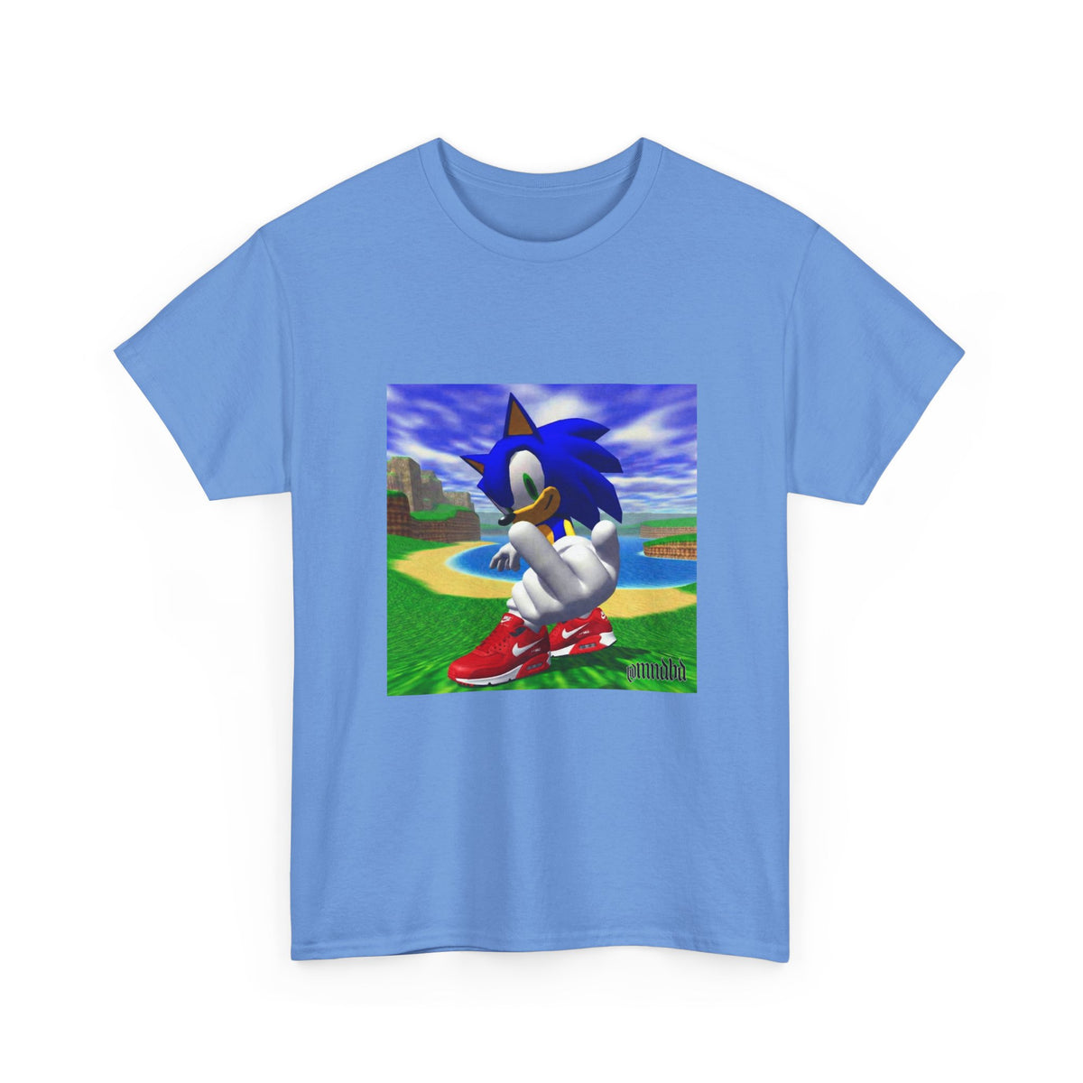 Sonic Drip Air Max 90 Tee