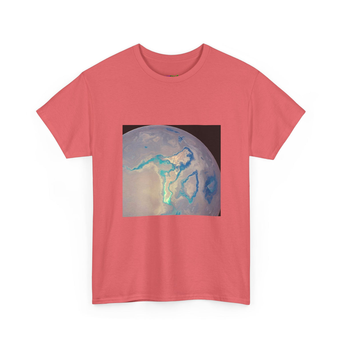 Rogue Resin Graphic Tee