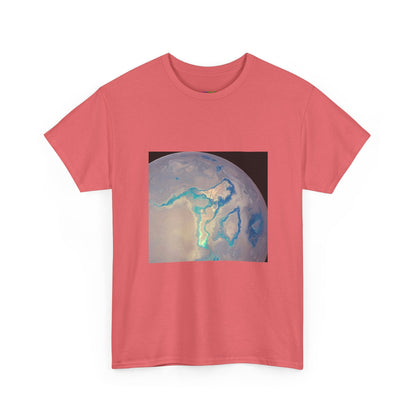Rogue Resin Graphic Tee
