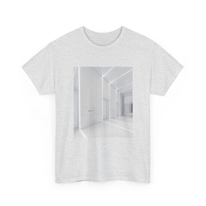 Neon Dreamscape Graphic Tee