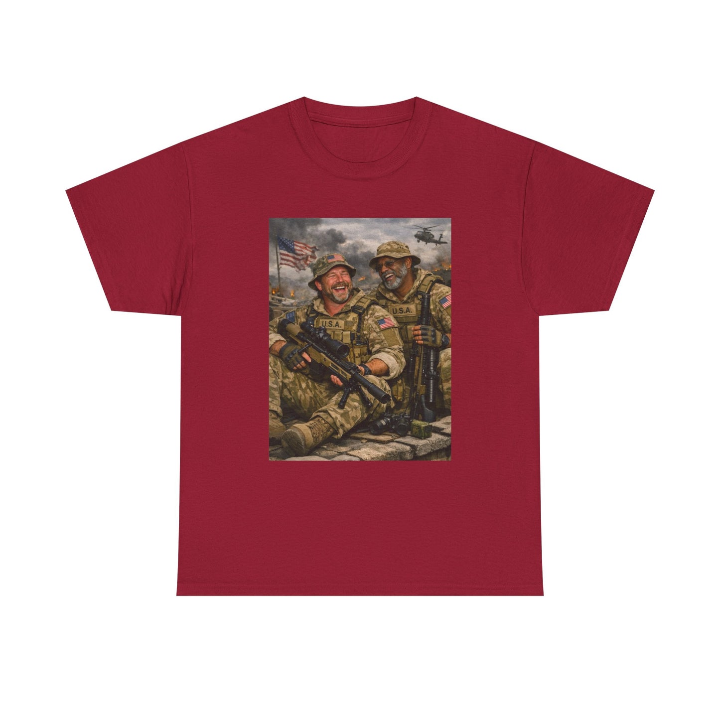 Wilcox Tees — Days With Good Ole