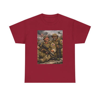 Wilcox Tees — Days With Good Ole