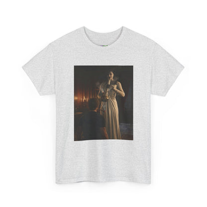 Urban Leaf Echo Graphic Tee