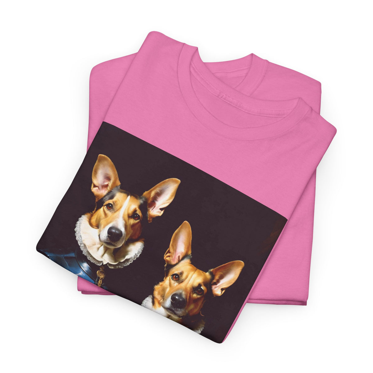 Dacwoo drawings — Humanoid Dog Detectives