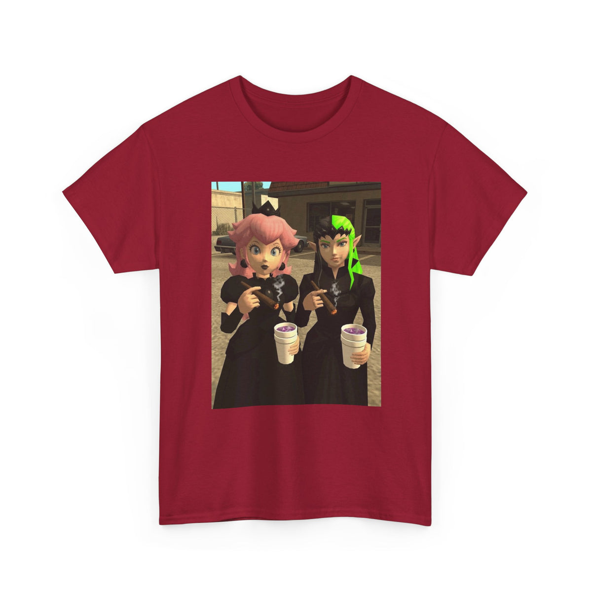 Omeweed Tee DdIJd_giV4W-1