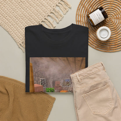 Omeweed Tee DeIaCkDGqsa-3