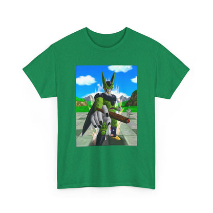 Cell Offers You A Blunt Tee