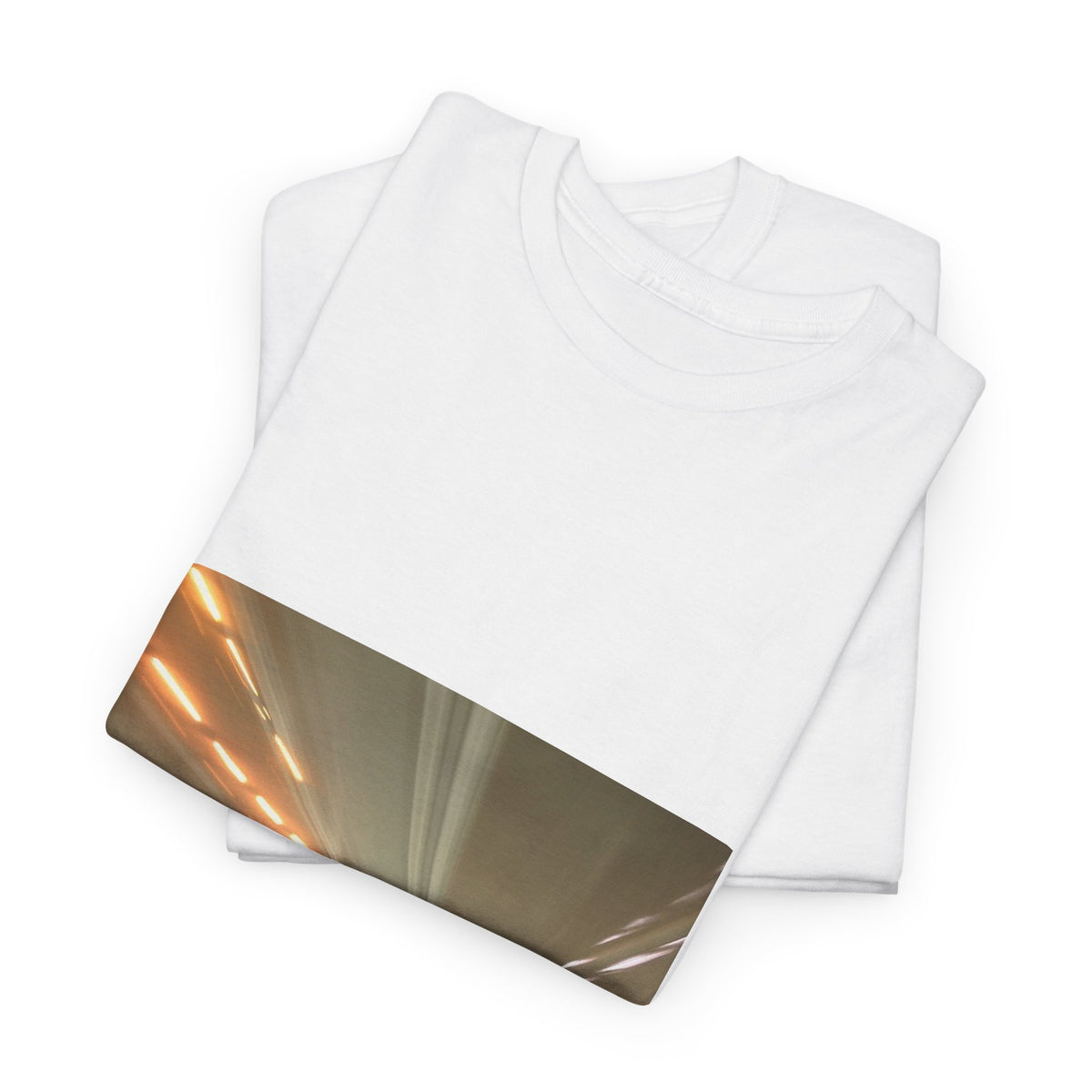 Hidden Groove Graphic Tee
