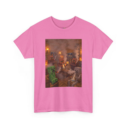 Cosmic Fade Graphic Tee
