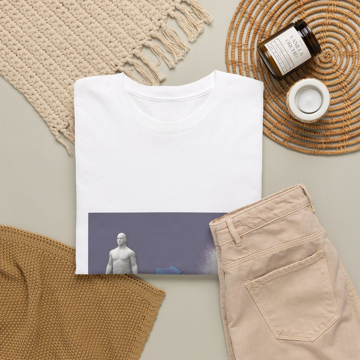 Omeweed Tee CZshKXvOjbK-1