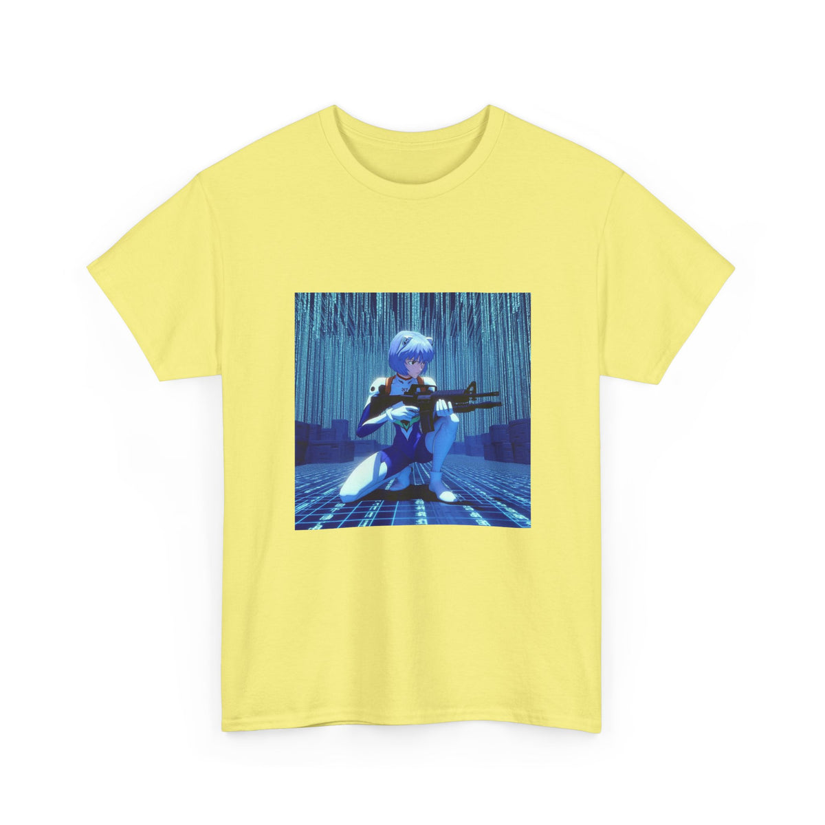 Rei Edition Matrix Pack Tee