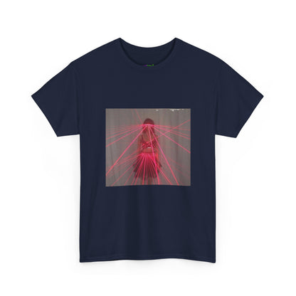 Midnight Green Dream Graphic Tee