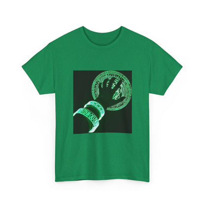 Omeweed Tee CRcjDBssLUB-1
