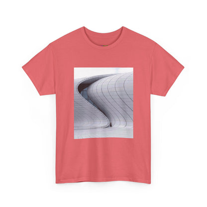 Vivid Vibes Graphic Tee