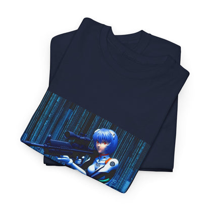 Rei Matrix Pack III Tee (Design 10)