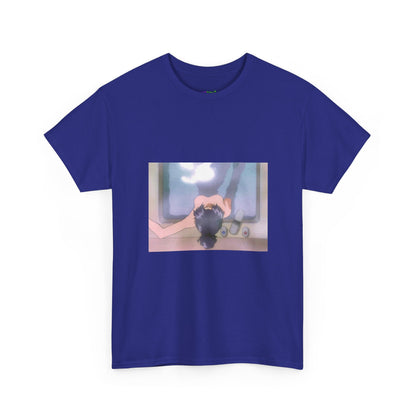 Leafy Luxe Graphic Tee
