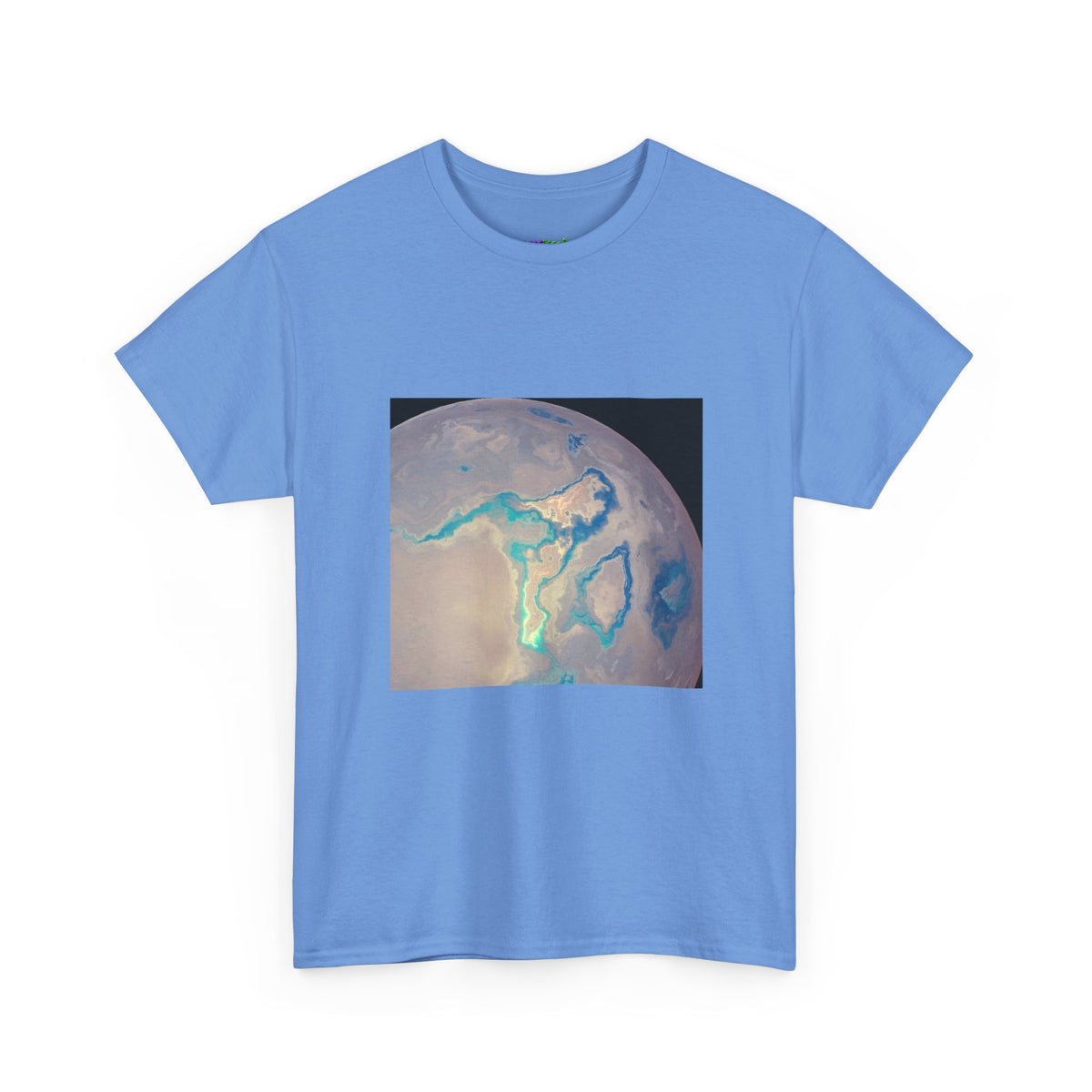 Rogue Resin Graphic Tee