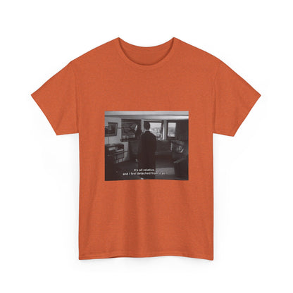 Neon Resin Vibes Graphic Tee