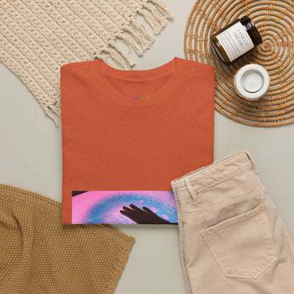 Mainframe Computer Chill Tee