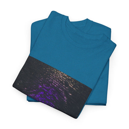 Concrete Jungle Blaze Graphic Tee