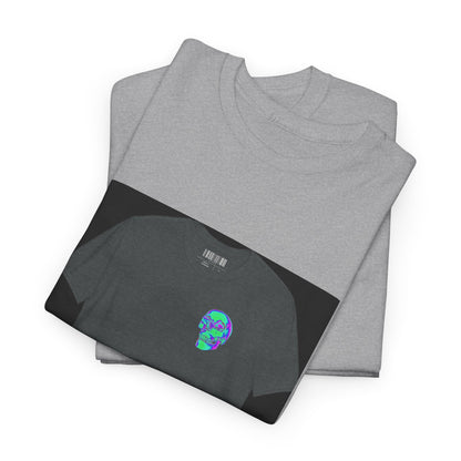 Exclusive Graphic Tee And Hat