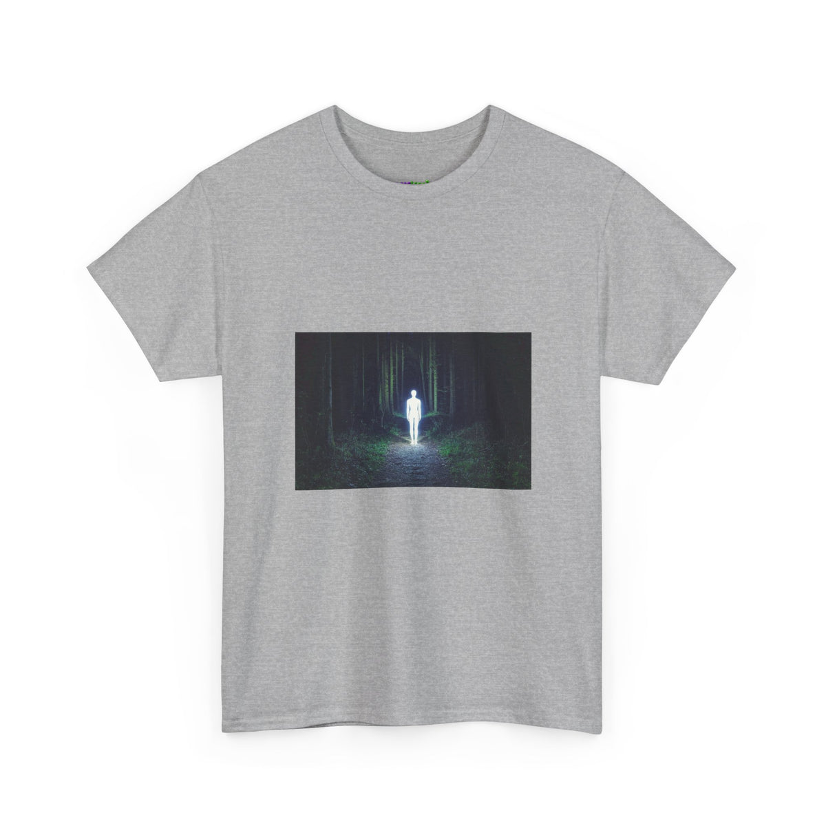 Gravity Wave Graphic Tee