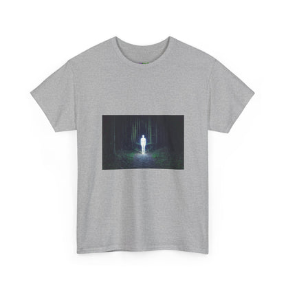 Gravity Wave Graphic Tee