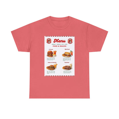 Dr. Clovis — Doc's Burger Treats