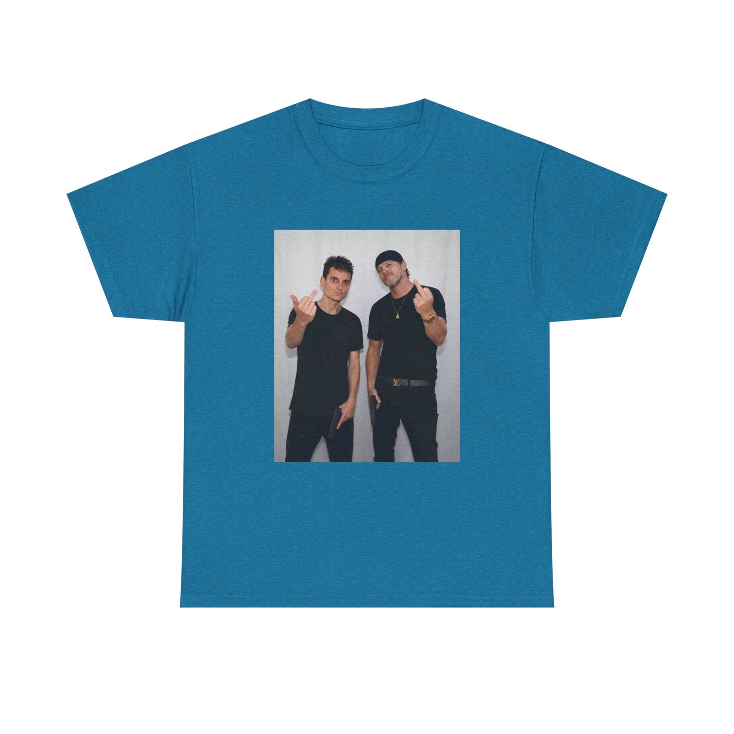 Wilcox Tees — Guest Star