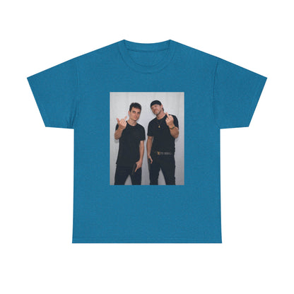 Wilcox Tees — Guest Star