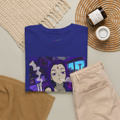 Eternal Echoes Graphic Tee