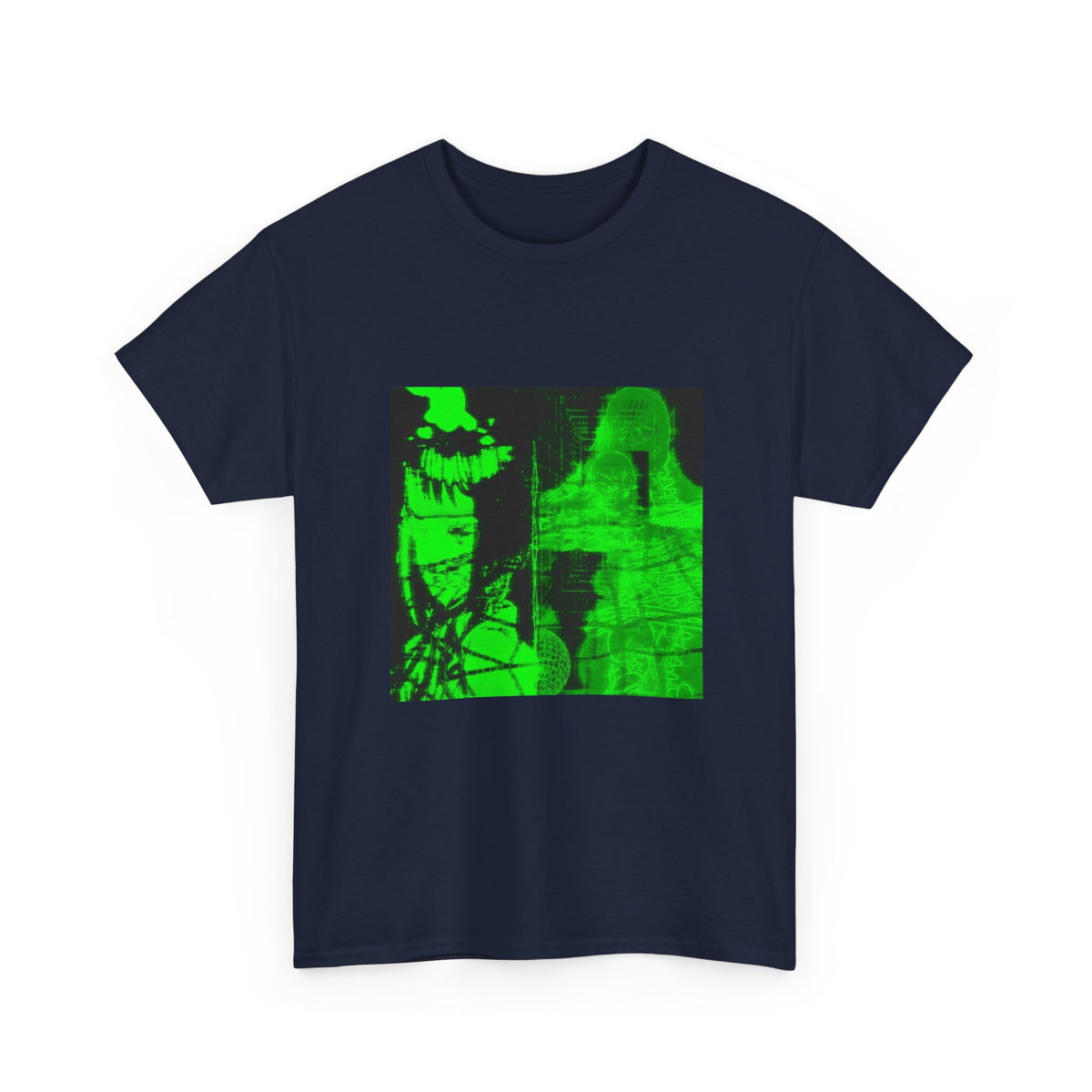 Gravity Free Graphic Tee