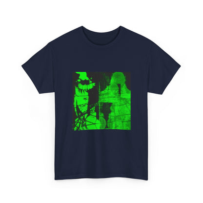 Gravity Free Graphic Tee