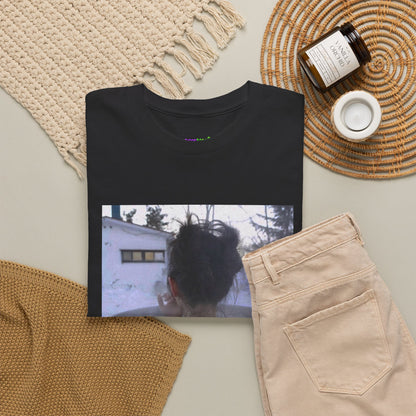 Solar Sativa Graphic Tee