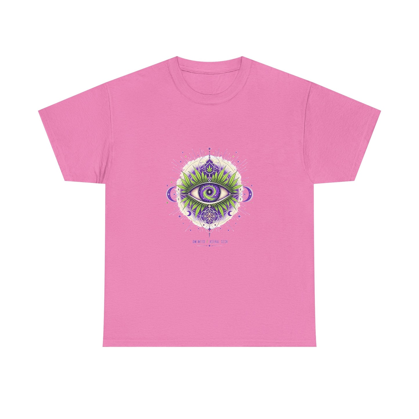 Astral Sesh Tee