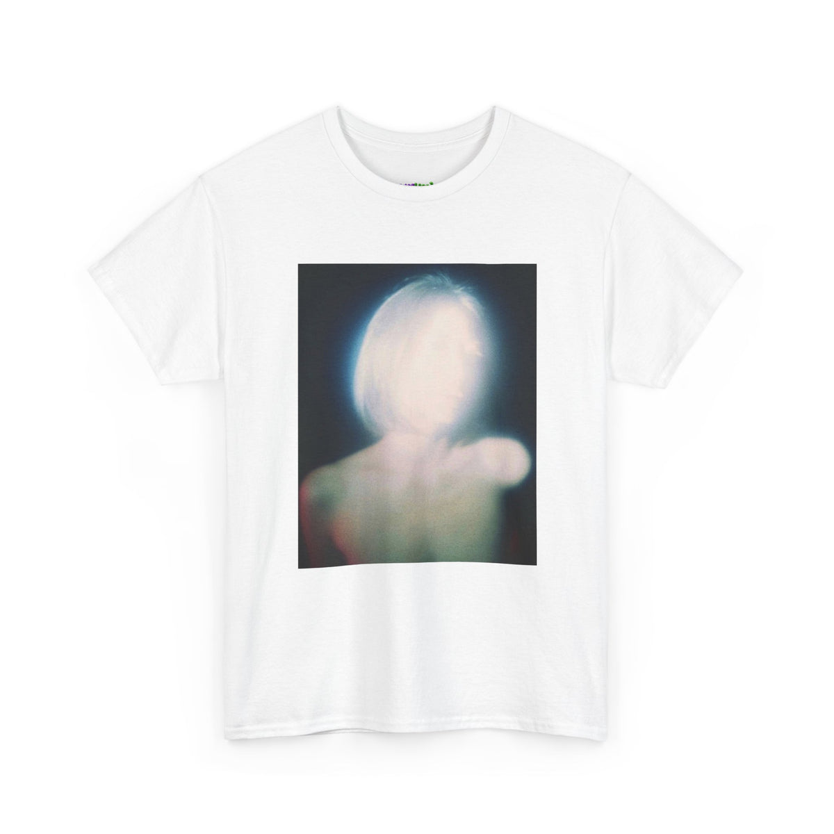 Silent Slide Graphic Tee