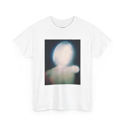 Silent Slide Graphic Tee